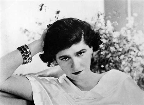 coco chanel birth and death.